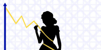 Opinion: Your skinny jeans are not a recession indicator