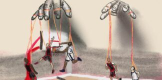 “Don’t bet on me”: How professional athletes are affected by the sports gambling epidemic