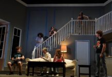Occidental’s theater department promises laughter in its fall productions