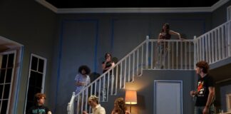 Occidental’s theater department promises laughter in its fall productions