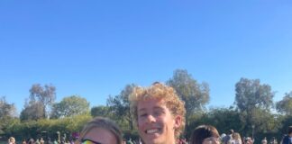 Cross country teams finish strong with All-SCIAC selections, set to compete in NCAA tournament