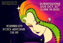 Oxy Student Film Fest showcases students’ creative lenses