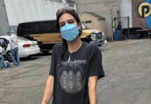 Oxy Mutual Aid Club is putting activism in action: ‘Come get fueled with us!’