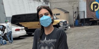 Oxy Mutual Aid Club is putting activism in action: ‘Come get fueled with us!’