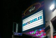 MAC department partners with Vidiots to screen ‘Nightcrawlers’