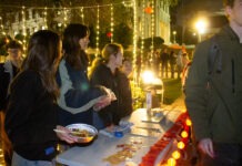 APIDAA’s fiery welcome to the Year of the Horse