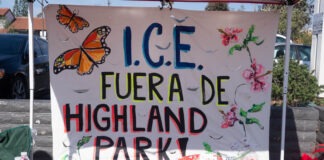 ‘The beauty within the struggle’: Angelenos practice mutual aid in times of uncertainty