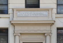 College responds to immigration enforcement concerns