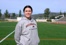Head coach Lydia Mitchell offers ‘fresh start’ for women’s soccer team