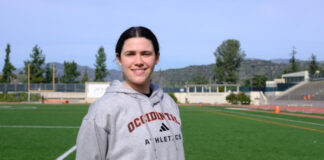 Head coach Lydia Mitchell offers ‘fresh start’ for women’s soccer team