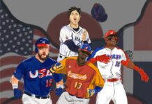 Hot Corner: Can USA’s Avengers outlast global competition?