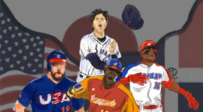 Hot Corner: Can team USA reclaim WBC glory?