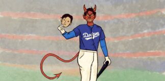 Hot Corner: The Dodgers finally ruined baseball. It’s not all their fault.