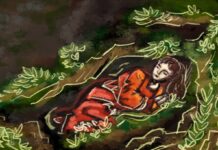 Opinion: ‘Hamnet’ answers Shakespeare’s most famous question