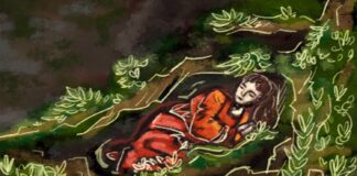 Opinion: ‘Hamnet’ answers Shakespeare’s most famous question