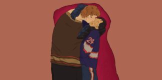 Opinion: What ‘Heated Rivalry’ reveals about women’s desire