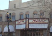 Highland Theatre purchase ignites cautious optimism