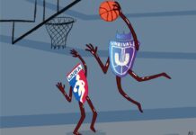 Opinion: Unrivaled league rivals WNBA