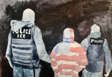 Opinion: Yes, this is what ethnic cleansing looks like