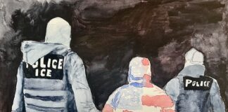 Opinion: Yes, this is what ethnic cleansing looks like