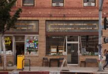 NELA small businesses show solidarity amid ICE activity