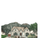 ‘Scattered to the wind’: Life after the Eaton Fire, one year later