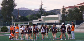 Lacrosse leans on team objectives, seeks playoff redemption