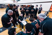 Men’s basketball set for first SCIAC tournament appearance in five seasons