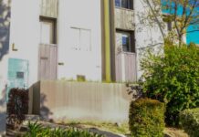 Norris undergoes fumigation over winter break