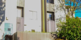 Norris undergoes fumigation over winter break