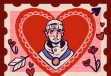 Opinion: Grand gestures don’t always mend broken hearts