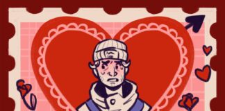 Opinion: Grand gestures don’t always mend broken hearts