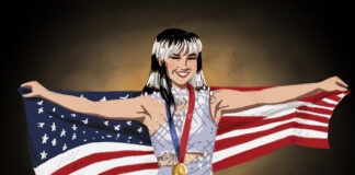 Opinion: Alysa Liu is redefining success in figure skating