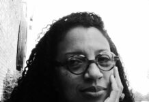 ‘Poets are the voice of radical change’: Robin Coste Lewis to join Oxy Live! lineup