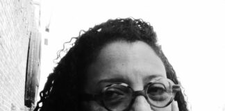 ‘Poets are the voice of radical change’: Robin Coste Lewis to join Oxy Live! lineup