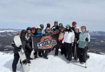 Oxy Ski and Board Club carves plans for spring season and ‘California Challenge’