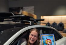 Occidental alumna takes a spin on ‘The Price is Right,’ wins big