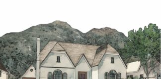 ‘Scattered to the wind’: Life after the Eaton Fire, one year later