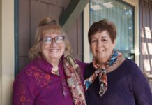 Women’s Twentieth Century Club enters the 21st century