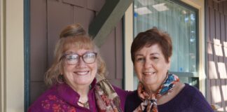 Women’s Twentieth Century Club enters the 21st century