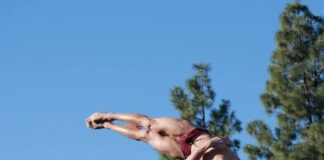 Athletes of the Week Isaac Bassett and Emily Ko emphasize selflessness amidst success