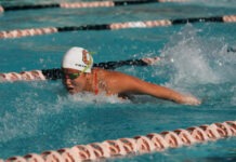 Athletes of the week Lo and Sahara battle back with statement victories