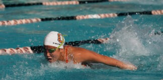 Athletes of the week Lo and Sahara battle back with statement victories