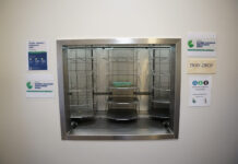 Campus Dining, Sus Fund confront declining eco-clamshell return rate