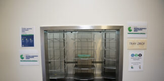 Campus Dining, Sus Fund confront declining eco-clamshell return rate