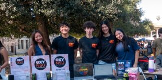 Nikkei Student Union builds connections between Japanese Americans across California