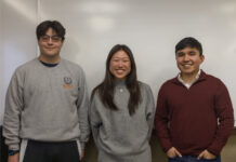 Oxy Law Society motions to train future lawyers