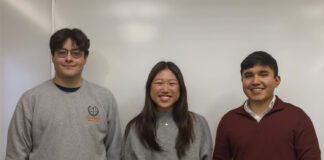 Oxy Law Society motions to train future lawyers