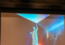 Cauleen Smith confronts American history through the ‘The Warden’ art installation