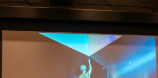 Cauleen Smith confronts American history through the ‘The Warden’ art installation